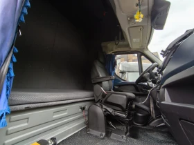 Iveco Daily 6000Е ПЪРВОНАЧАЛНА///10ПАЛ//ДВЕ ЛЕГЛА/ЛИЗИНГ= /ТОП, снимка 6