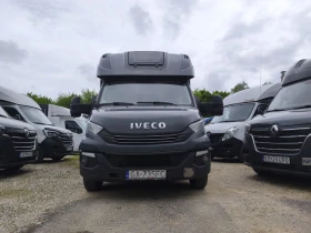 Iveco Daily 6000Е ПЪРВОНАЧАЛНА///10ПАЛ//ДВЕ ЛЕГЛА/ЛИЗИНГ= /ТОП, снимка 3