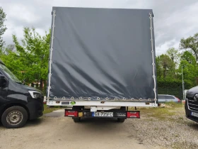 Iveco Daily 6000Е ПЪРВОНАЧАЛНА///10ПАЛ//ДВЕ ЛЕГЛА/ЛИЗИНГ= /ТОП, снимка 4