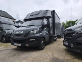 Iveco Daily 6000Е ПЪРВОНАЧАЛНА///10ПАЛ//ДВЕ ЛЕГЛА/ЛИЗИНГ= /ТОП, снимка 2