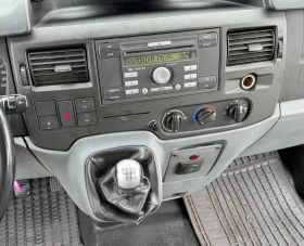 Ford Transit 2.2 TDCl 8+ 1 2014г ТОП, снимка 11