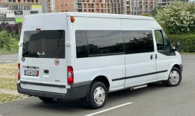 Ford Transit 2.2 TDCl 8+ 1 2014г ТОП, снимка 8