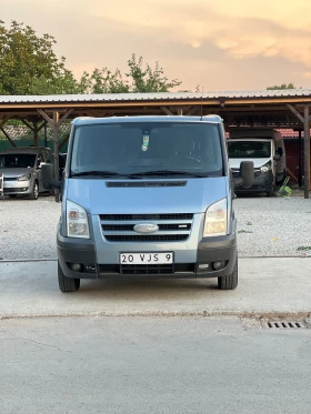 Ford Transit 2.2TDCi 131коня, снимка 2