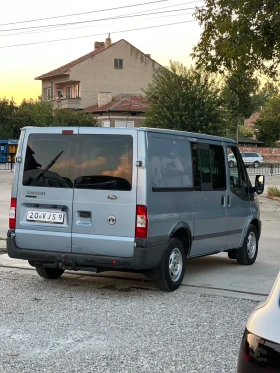 Ford Transit 2.2TDCi 131коня, снимка 5