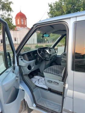 Ford Transit 2.2TDCi 131коня, снимка 6