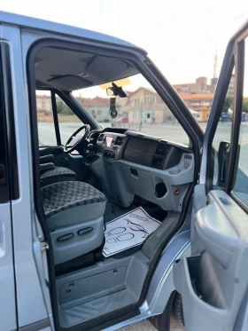 Ford Transit 2.2TDCi 131коня, снимка 7