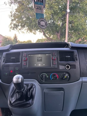 Ford Transit 2.2TDCi 131коня, снимка 14