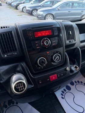 Citroen Jumper 2.2HDI 131кс КЛИМАТИК ДЪЛГА БАЗА, снимка 15