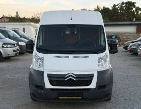 Citroen Jumper 2.2HDI 131кс КЛИМАТИК ДЪЛГА БАЗА, снимка 2