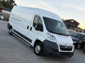 Citroen Jumper 2.2HDI 131кс КЛИМАТИК ДЪЛГА БАЗА, снимка 1