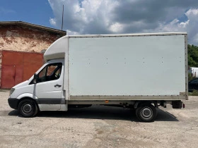 Mercedes-Benz Sprinter 311, снимка 4