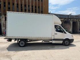 Mercedes-Benz Sprinter 311, снимка 6