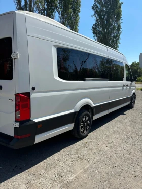 VW Crafter, снимка 3