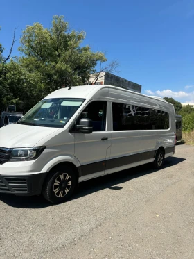 VW Crafter, снимка 6