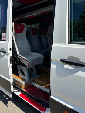 VW Crafter, снимка 7