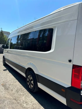 VW Crafter | Mobile.bg    5