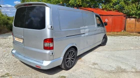 VW T5 2.5 | Mobile.bg    5