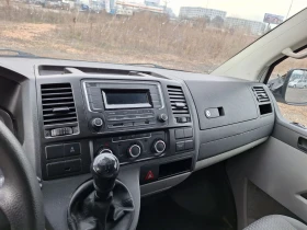 VW Transporter 2.0TDI 102 кс. КЛИМА, снимка 8