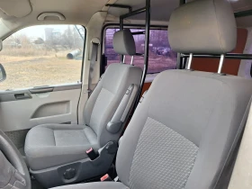 VW Transporter 2.0TDI 102 кс. КЛИМА, снимка 11