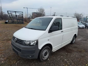 VW Transporter 2.0TDI 102 кс. КЛИМА, снимка 17