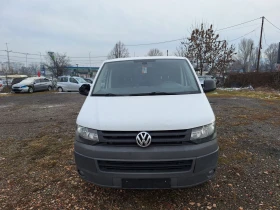 VW Transporter 2.0TDI 102 кс. КЛИМА, снимка 5