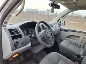 VW Transporter 2.0TDI 102 кс. КЛИМА, снимка 7