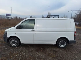 VW Transporter 2.0TDI 102 кс. КЛИМА, снимка 16