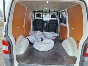 VW Transporter 2.0TDI 102 кс. КЛИМА, снимка 12