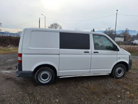 VW Transporter 2.0TDI 102 кс. КЛИМА, снимка 15