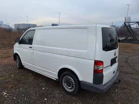 VW Transporter 2.0TDI 102 кс. КЛИМА, снимка 4