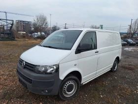 VW Transporter 2.0TDI 102 кс. КЛИМА, снимка 1