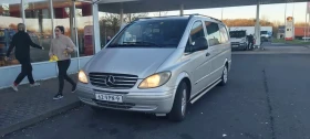 Mercedes-Benz Vito, снимка 2