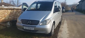 Mercedes-Benz Vito, снимка 7