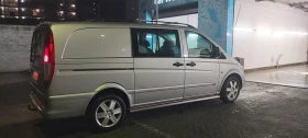 Mercedes-Benz Vito, снимка 12