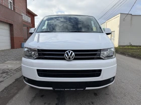 VW Multivan EDITION-25-4X4-AVTOMAT-7м-ШВЕЙЦАРИЯ, снимка 2