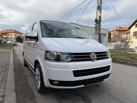 VW Multivan EDITION-25-4X4-AVTOMAT-7м-ШВЕЙЦАРИЯ, снимка 3