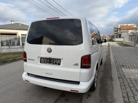 VW Multivan EDITION-25-4X4-AVTOMAT-7м-ШВЕЙЦАРИЯ, снимка 5