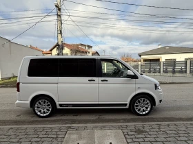 VW Multivan EDITION-25-4X4-AVTOMAT-7м-ШВЕЙЦАРИЯ, снимка 4