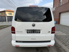 VW Multivan EDITION-25-4X4-AVTOMAT-7м-ШВЕЙЦАРИЯ, снимка 6