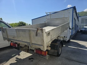 Обява за продажба на Mercedes-Benz Sprinter 413 3-странен Самосвал 3.70м. Швейцария  ~30 000 лв. - изображение 5