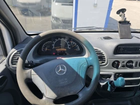 Mercedes-Benz Sprinter 413 3-  3.70.   | Mobile.bg    13