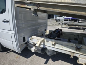 Обява за продажба на Mercedes-Benz Sprinter 413 3-странен Самосвал 3.70м. Швейцария  ~30 000 лв. - изображение 7
