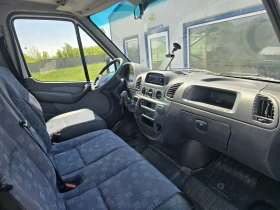 Обява за продажба на Mercedes-Benz Sprinter 413 3-странен Самосвал 3.70м. Швейцария  ~30 000 лв. - изображение 10