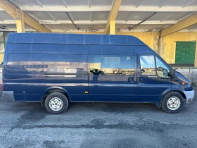 Ford Transit Maxi 5+ 1 Евро 5, снимка 4