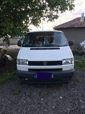Обява за продажба на VW T4 ~9 200 лв. - изображение 1