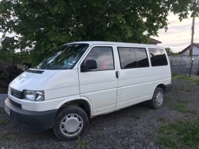 Обява за продажба на VW T4 ~9 200 лв. - изображение 2