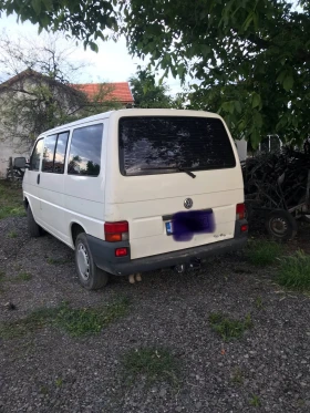 Обява за продажба на VW T4 ~9 200 лв. - изображение 1
