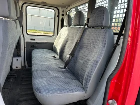 Ford Transit 2.2 Diesel 74kW 6+ 1   | Mobile.bg    11