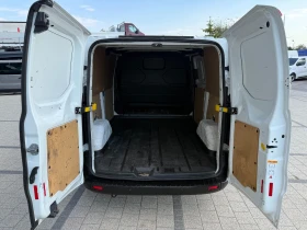 Ford Transit Custom 2.2TDCI  L1H1  | Mobile.bg    17
