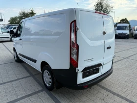 Обява за продажба на Ford Transit Custom 2.2TDCI Климатик L1H1  ~15 999 лв. - изображение 5